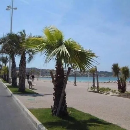 شقة Caravelle سيكس-فور-لو-بلاج